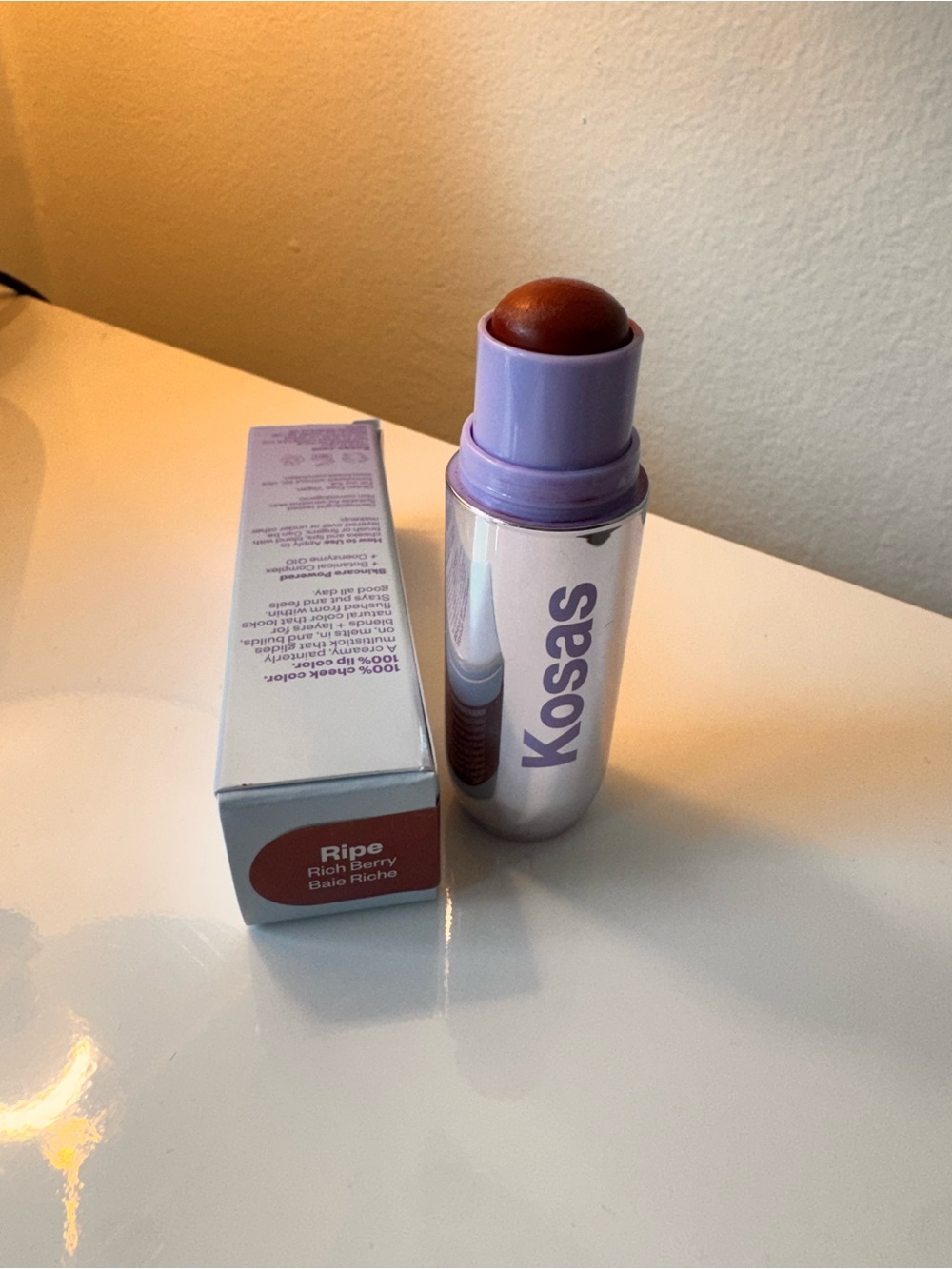 NEW Kosas Ripe Multistick! - Picture 4 of 4